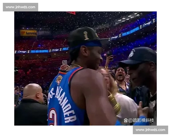 五支最水总决赛队:谁让 NBA 冠军含金量骤降? 五支最水总决赛队:谁让 NBA 冠军含金量骤降?