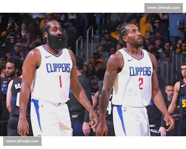 快船新援特训冲刺!哈登体系能否催生下一个超级明星? 快船新援特训冲刺!哈登体系能否催生下一个超级明星?