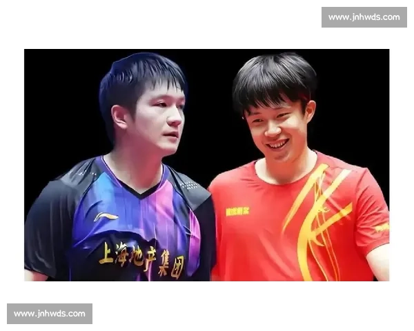 樊振东厦门出战乒超！体旅联动解锁 “观赛 + 文化” 新玩法