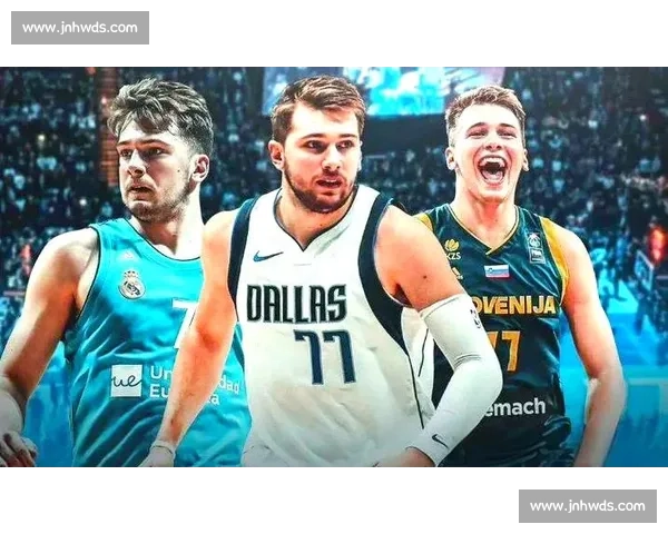 东契奇欧锦赛六连 25+ 跻身历史第三 东契奇欧锦赛六连 25+ 跻身历史第三