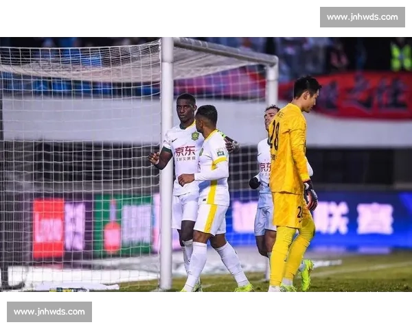 苏亚雷斯执教困境折射中国足球病：外援依赖与青训断层双重危机