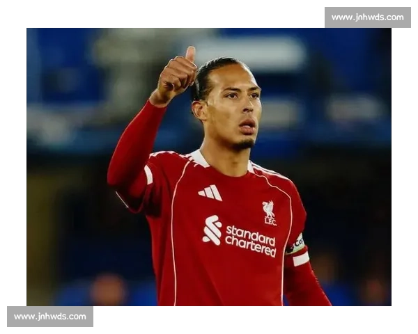 范戴克痛斥控球顽疾：两球领先遭追平暴露防线致命松懈